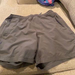 Bird dogs tightwads shorts